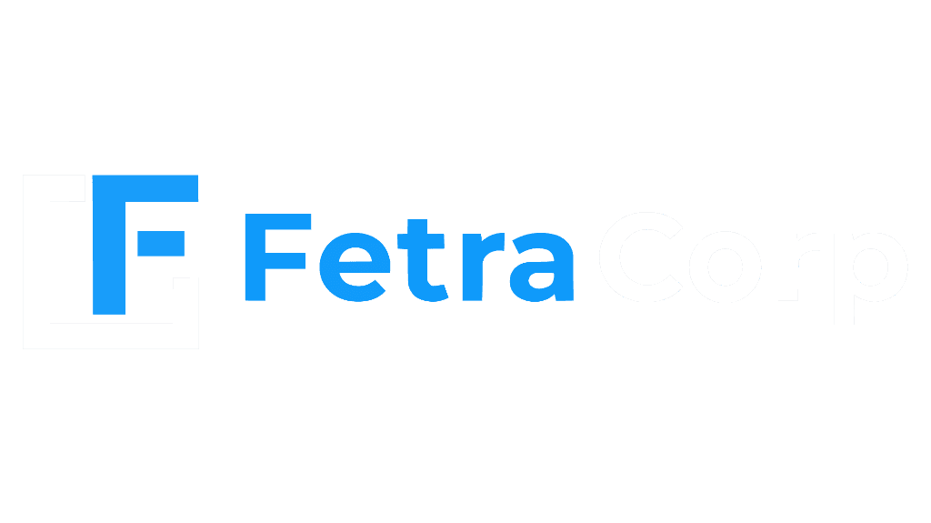 FetraCorp Logo